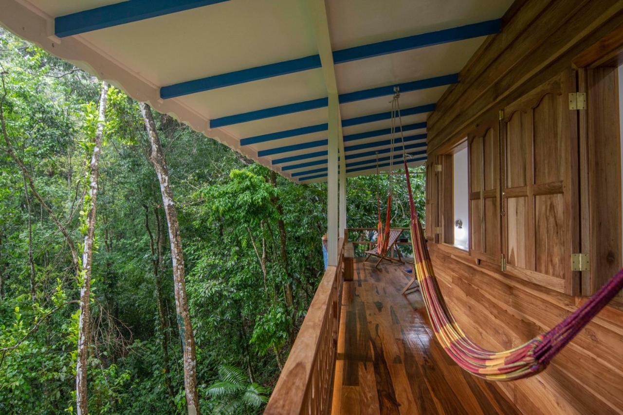 Blue Maverick Retreat - Secluded Nature Escape - 4Wd Access Required Cocles Exterior photo