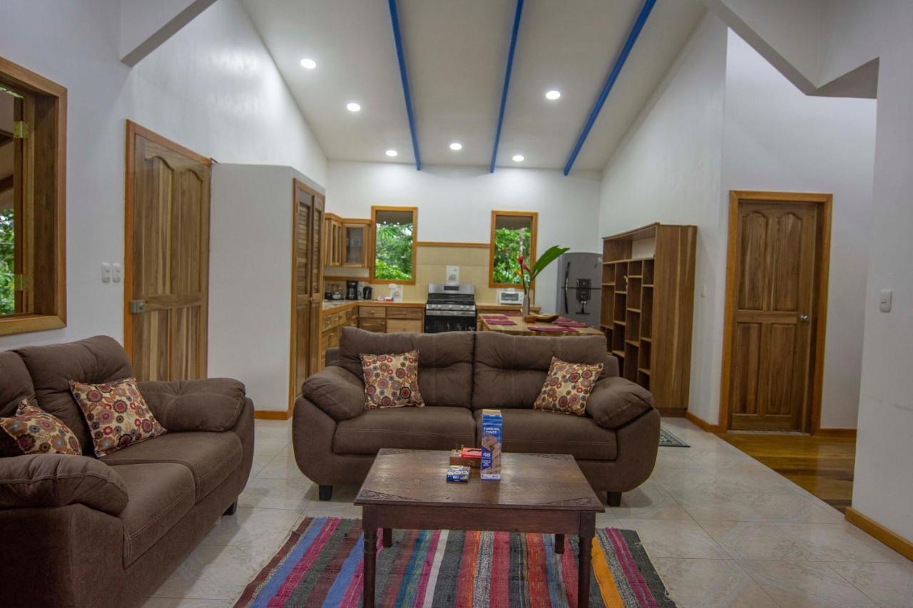 Blue Maverick Retreat - Secluded Nature Escape - 4Wd Access Required Cocles Exterior photo
