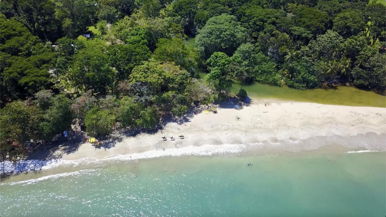Blue Maverick Retreat - Secluded Nature Escape - 4Wd Access Required Cocles Exterior photo